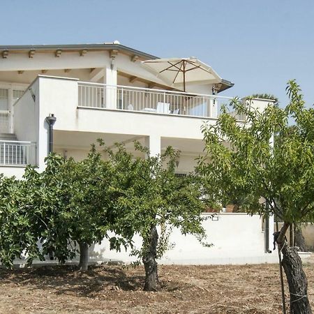 Fedeli House Sea Villa Lido di Noto Eksteriør billede