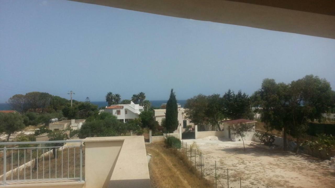 Fedeli House Sea Villa Lido di Noto Eksteriør billede