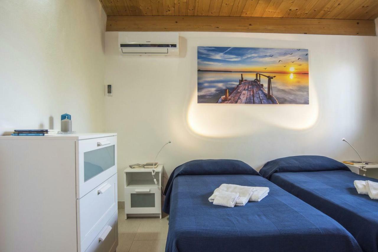 Fedeli House Sea Villa Lido di Noto Eksteriør billede
