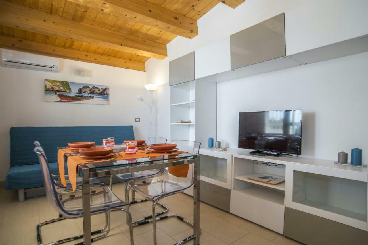 Fedeli House Sea Villa Lido di Noto Eksteriør billede