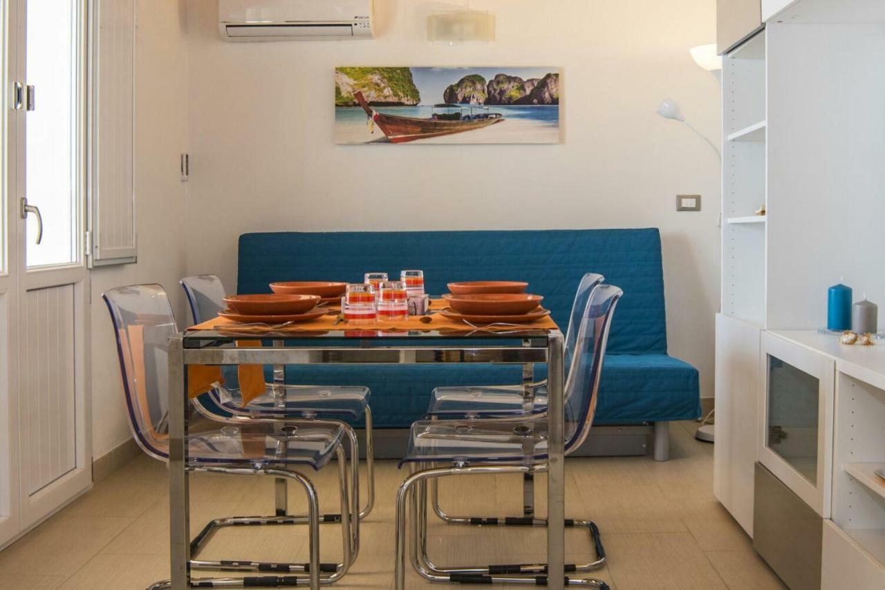 Fedeli House Sea Villa Lido di Noto Eksteriør billede