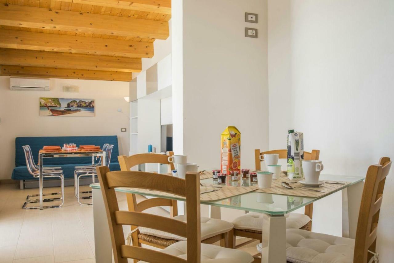 Fedeli House Sea Villa Lido di Noto Eksteriør billede