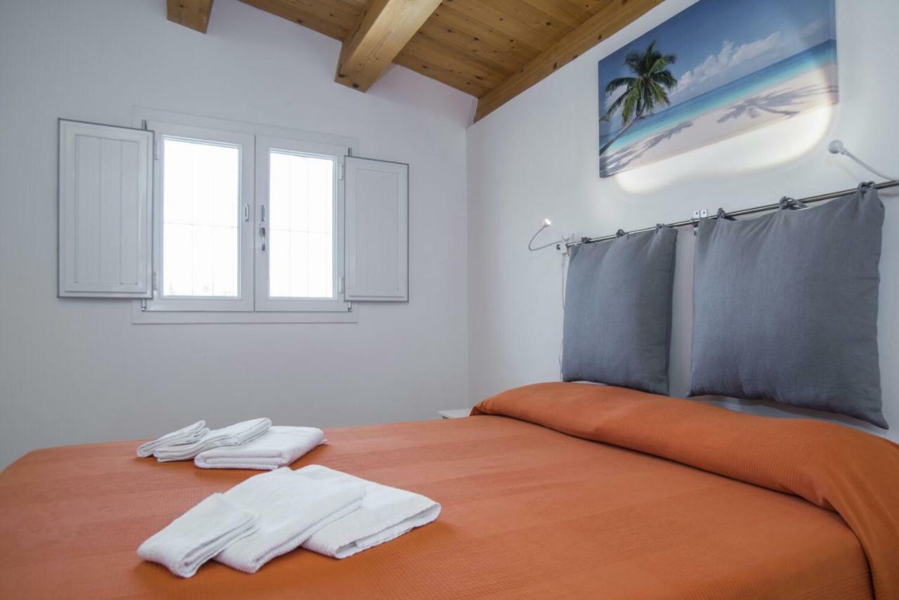 Fedeli House Sea Villa Lido di Noto Eksteriør billede