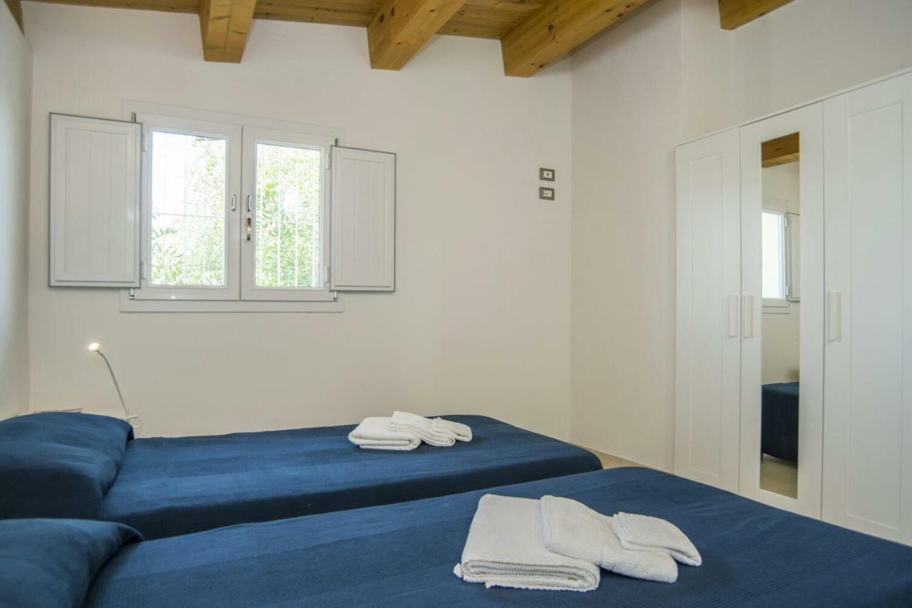 Fedeli House Sea Villa Lido di Noto Eksteriør billede